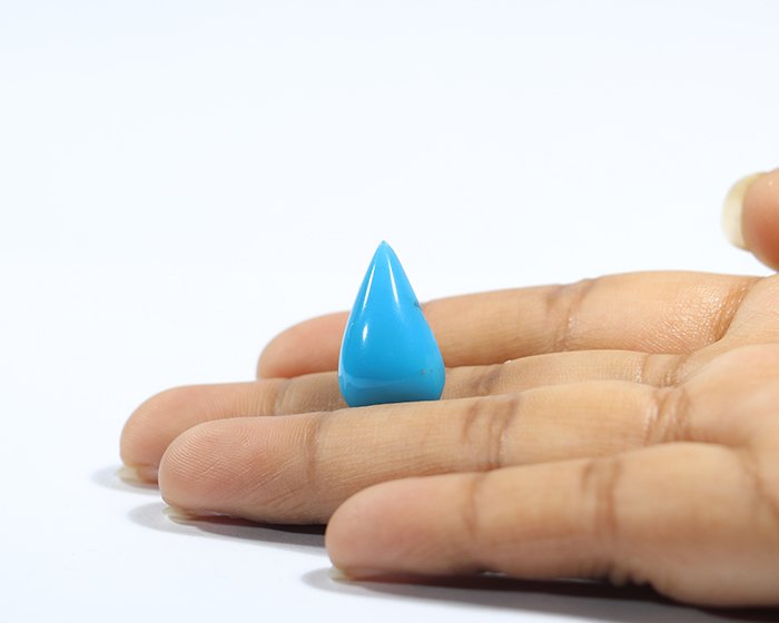 Turquoise 10.2 Ct.