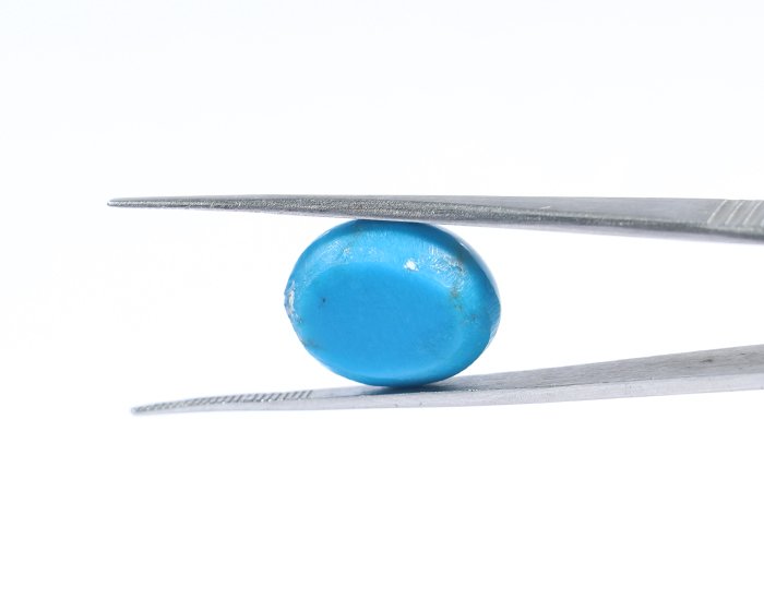 TURG3663 2 Turquoise 13.25 Ct.