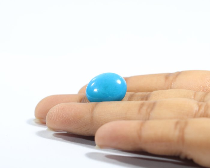 TURG3663 3 Turquoise 13.25 Ct.
