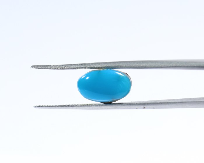 Turquoise 3.47 Ct.