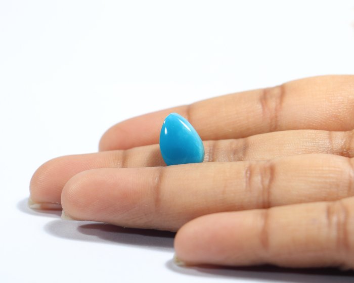 Turquoise 4.53 Ct.