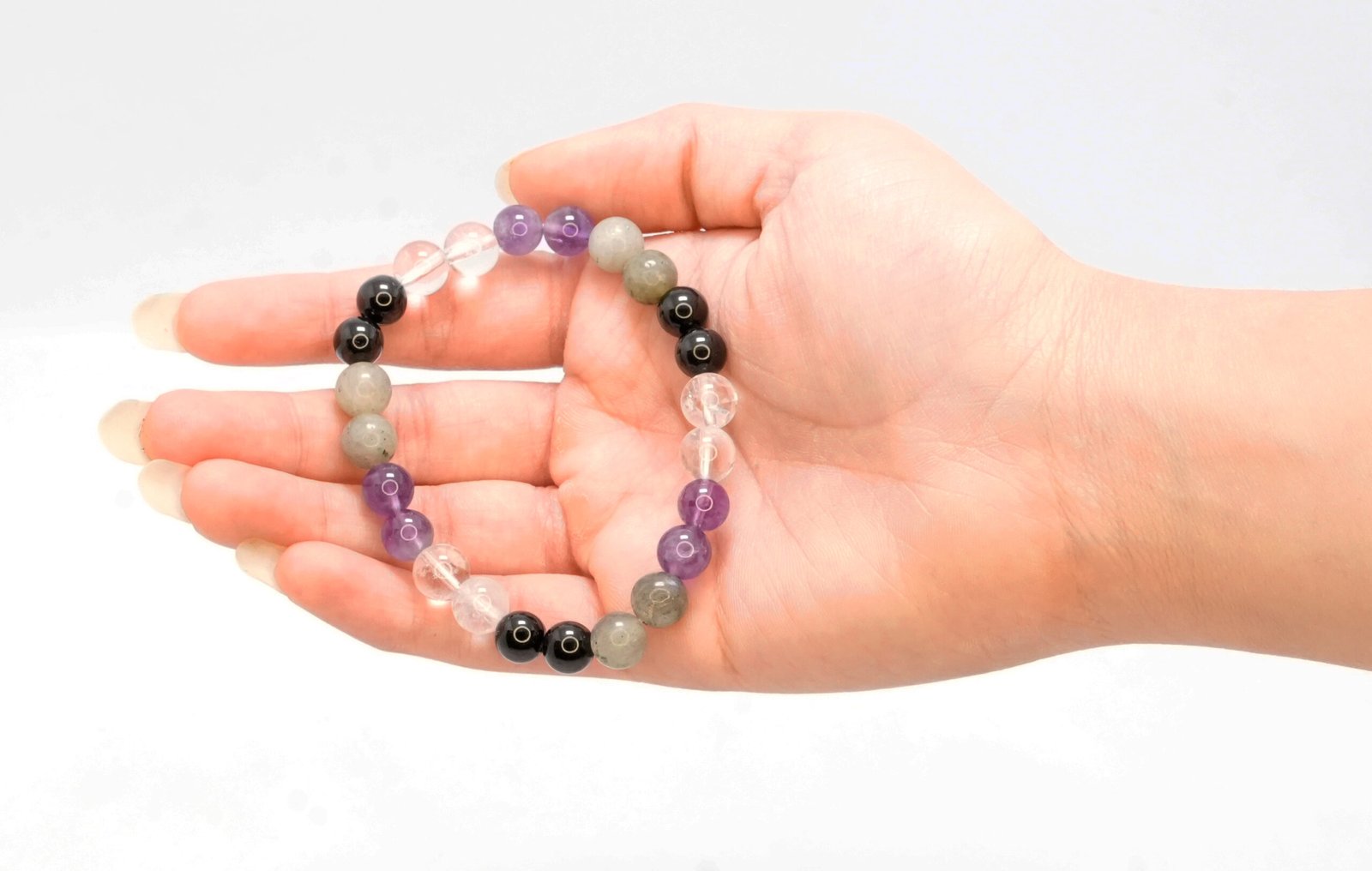 47 a scaled Protection from Negative Energies (Advance)