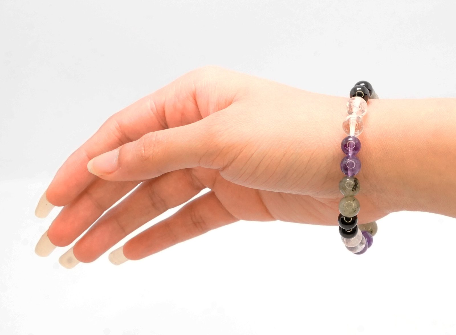 47 c scaled Protection from Negative Energies (Advance)