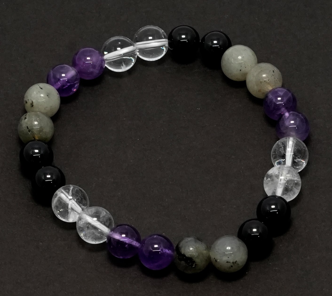 47 Protection from Negative Energies (Advance)