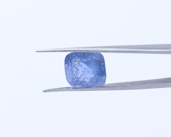 Blue Sapphire 9.35 Ct.
