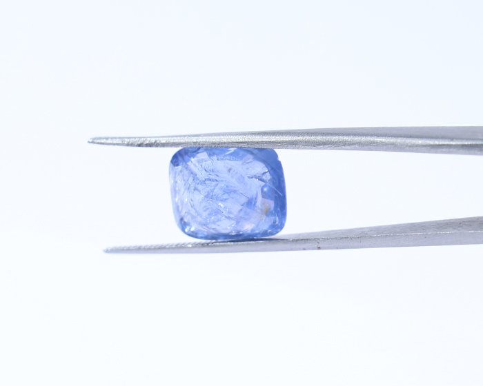 Blue Sapphire 9.35 Ct.