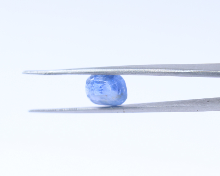 Blue Sapphire 5.66 Ct. 3 BSP14491 2 Blue Sapphire 5.66 Ct.