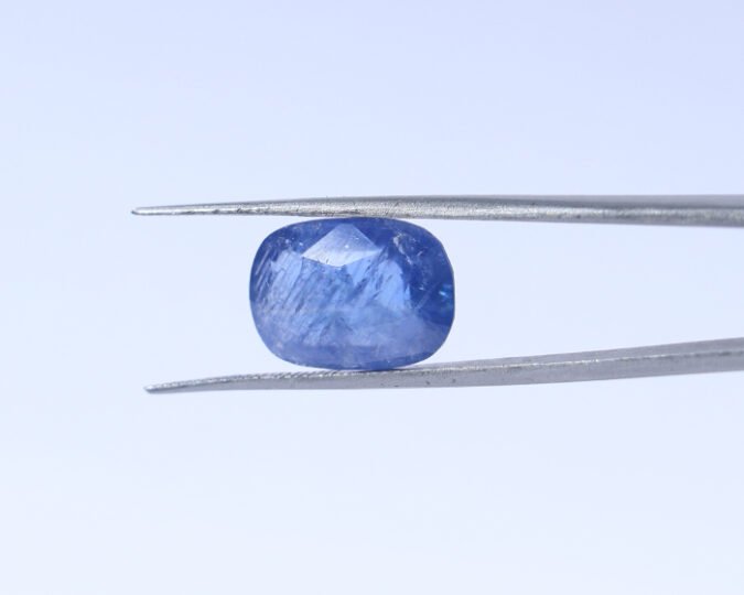 BSP14493 1 Blue Sapphire 8.82 Ct.