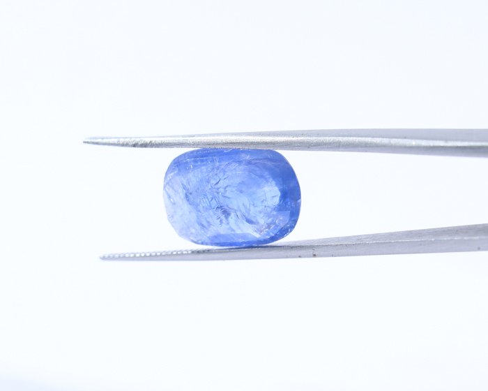 BSP14493 2 Blue Sapphire 8.82 Ct.