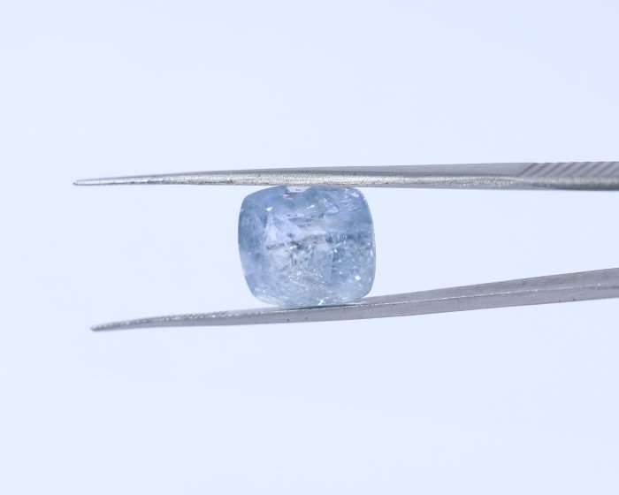 Blue Sapphire 14.55 Ct.