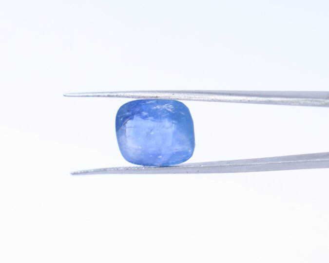 Blue Sapphire 9.2 Ct.