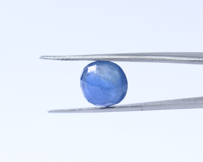 BSP14515 2 Blue Sapphire 8.05 Ct.