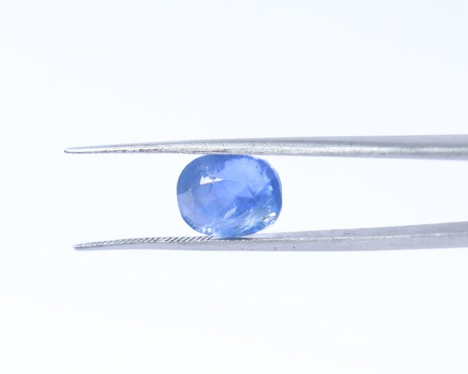 BSP14523 1 Blue Sapphire 5.64 Ct.