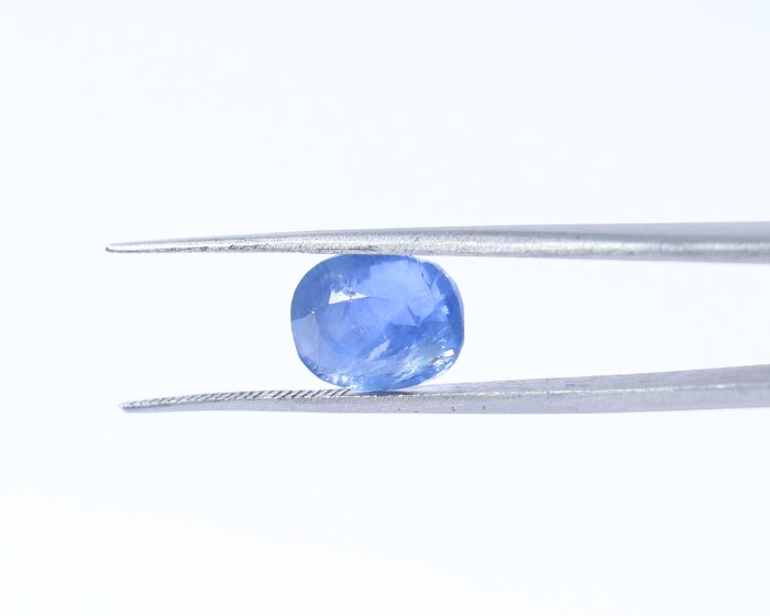 BSP14523 1 Blue Sapphire 5.64 Ct.