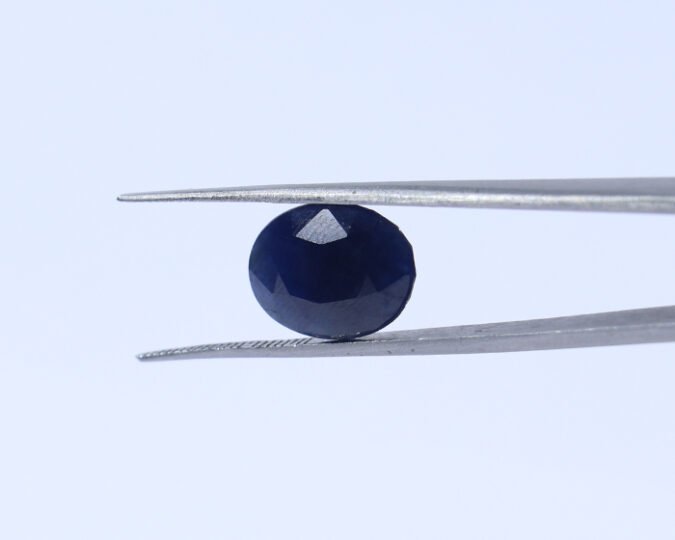 BSP14532 1 Blue Sapphire 8.34 Ct.
