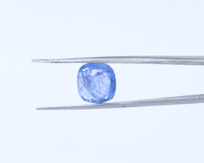 Blue Sapphire 5.6 Ct.
