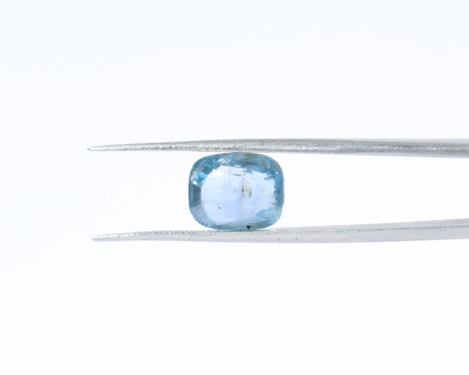 Blue Sapphire 5 Ct. 1 BSPG14491 1 Blue Sapphire 5 Ct.