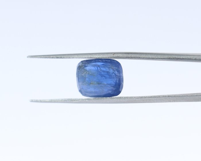 Blue Sapphire 6.17 Ct.