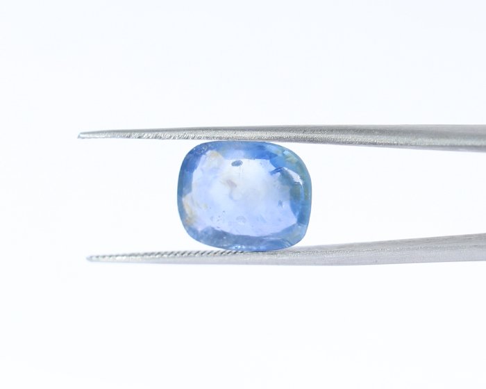 BSPG14502 1 Blue Sapphire 5.39 Ct.