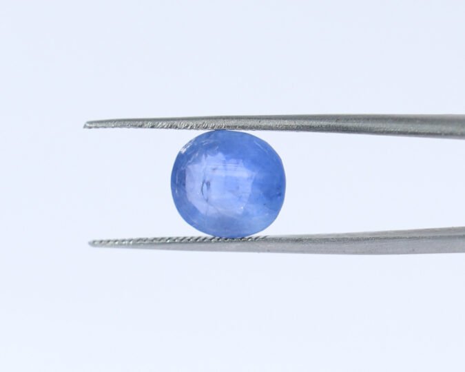 BSPG14503 1 Blue Sapphire 3.53 Ct.