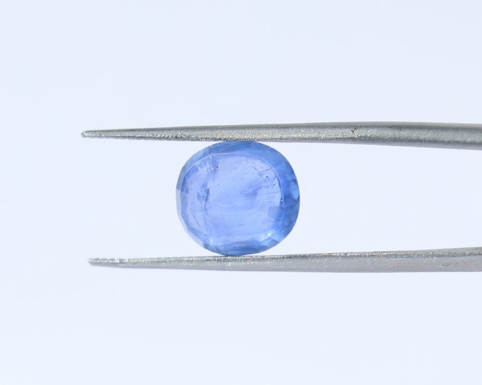 BSPG14503 2 Blue Sapphire 3.53 Ct.