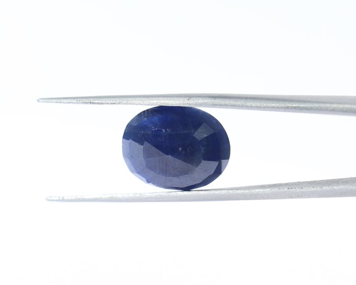 BSPG14512 2 Blue Sapphire 9.17 Ct.