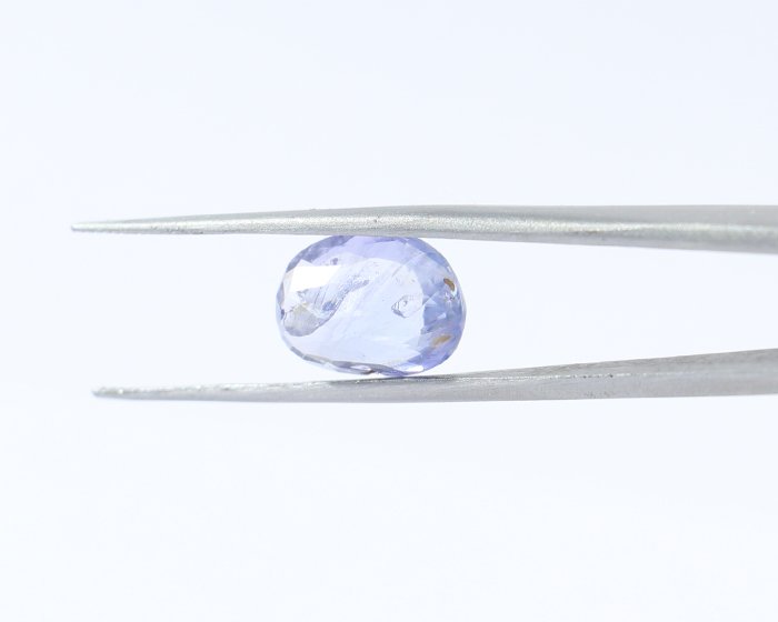 BSPG14519 2 Blue Sapphire 4.97 Ct.
