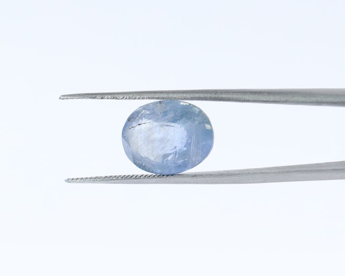 Blue Sapphire 5.92 Ct.