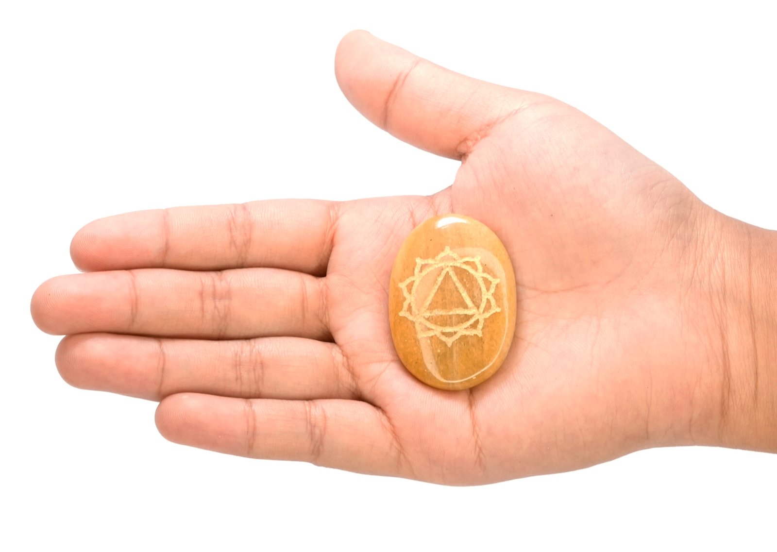 Citrine c scaled Citrine Zibu Coin