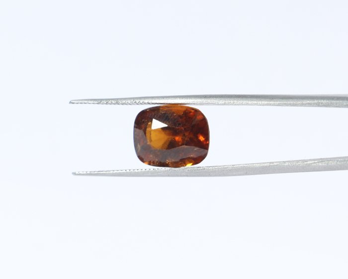 GMD7038 1 Hessonite 5.71 Ct.