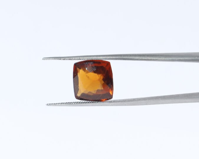 GMD7055 1 Hessonite 5.84 Ct.