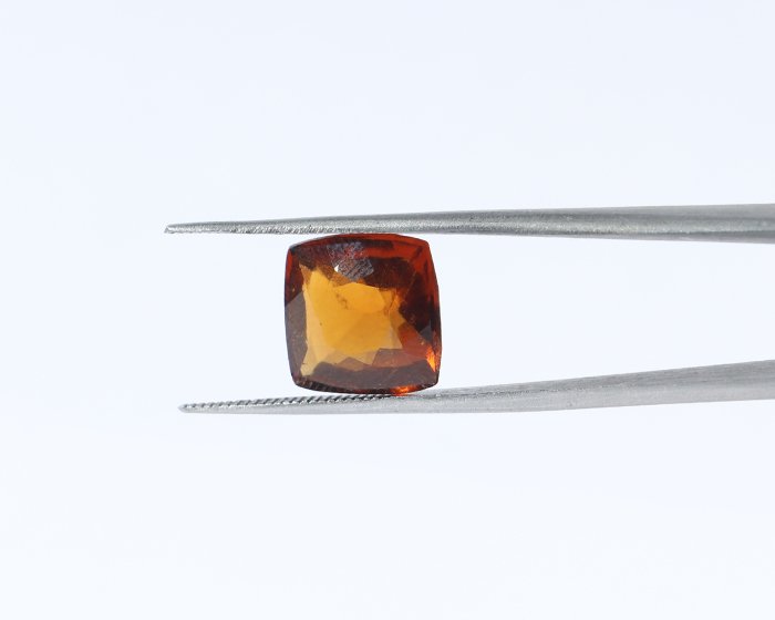 GMD7055 1 Hessonite 5.84 Ct.