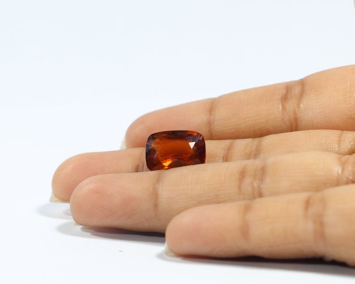 Hessonite 6.45 Ct.