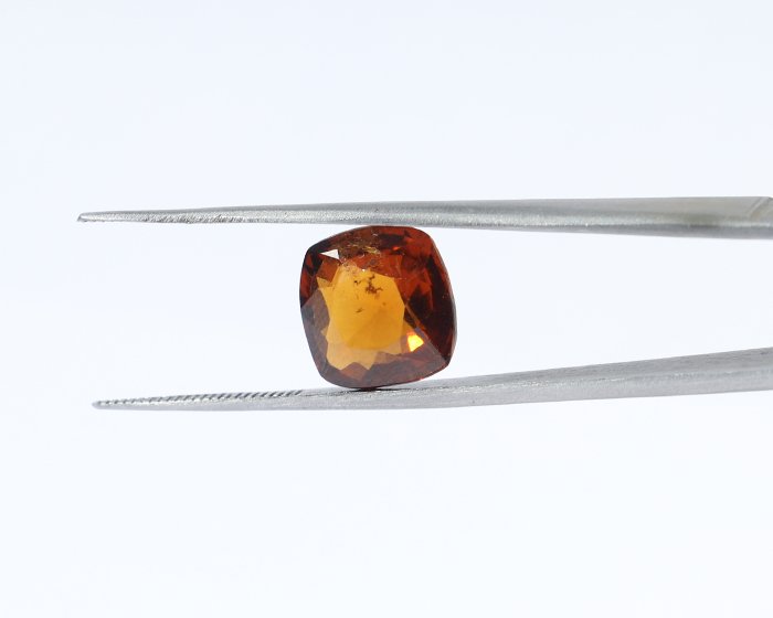 GMD7062 1 Hessonite 5.74 Ct.