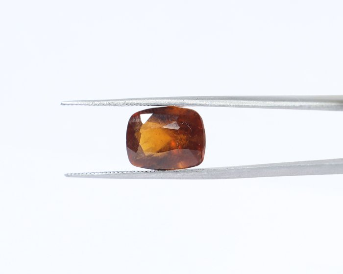 GMD7069 1 Hessonite 6 Ct.