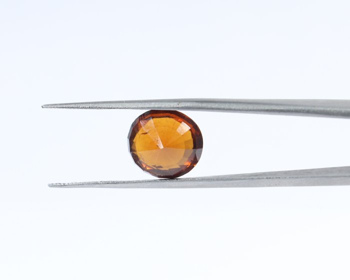 GMD7080 2 Hessonite 6.3 Ct.