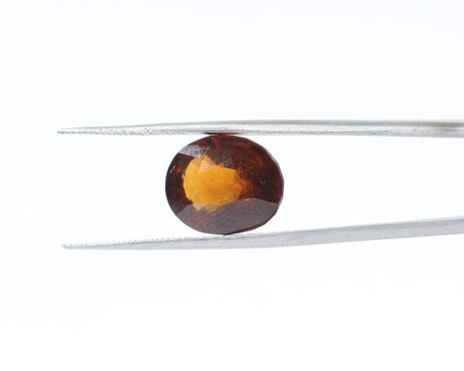 Hessonite 6.2 Ct.