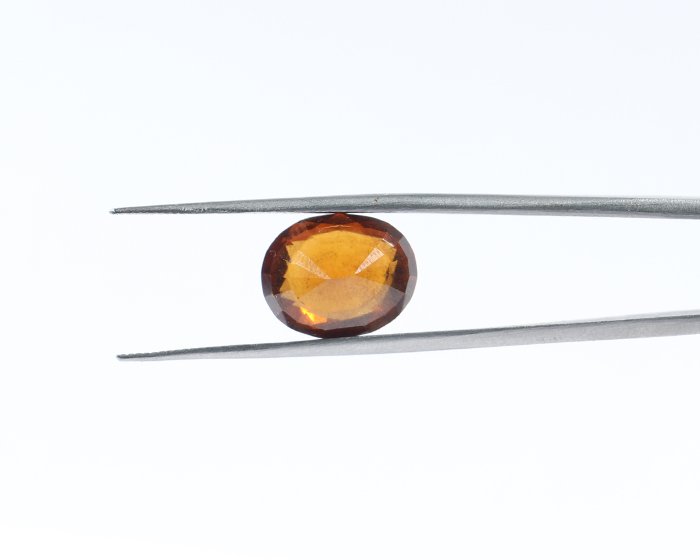 Hessonite 6.2 Ct.