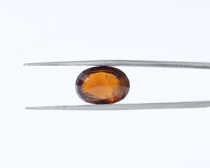 Hessonite 6.97 Ct.