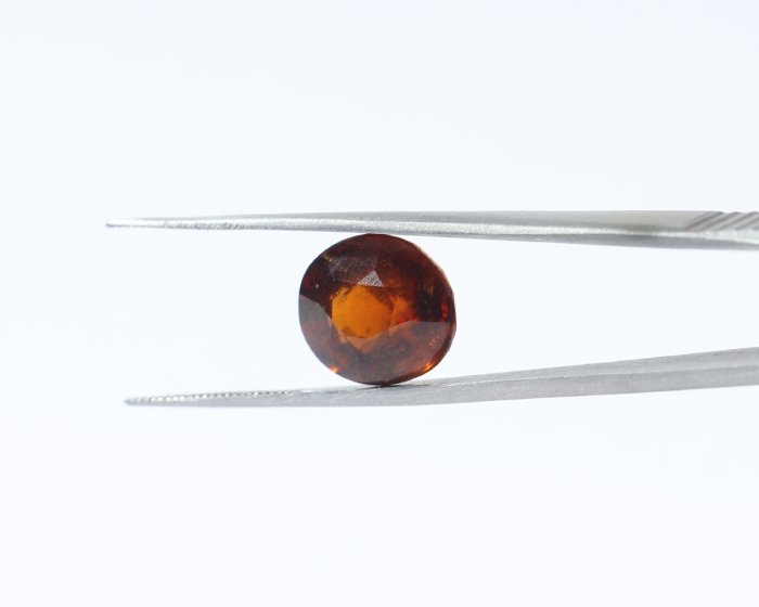 GMD7104 1 Hessonite 7.17 Ct.