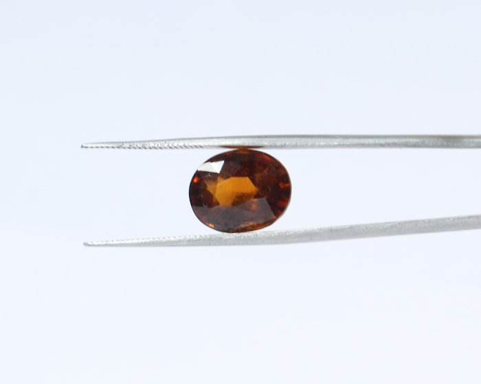 GMD7115 1 Hessonite 6 Ct.