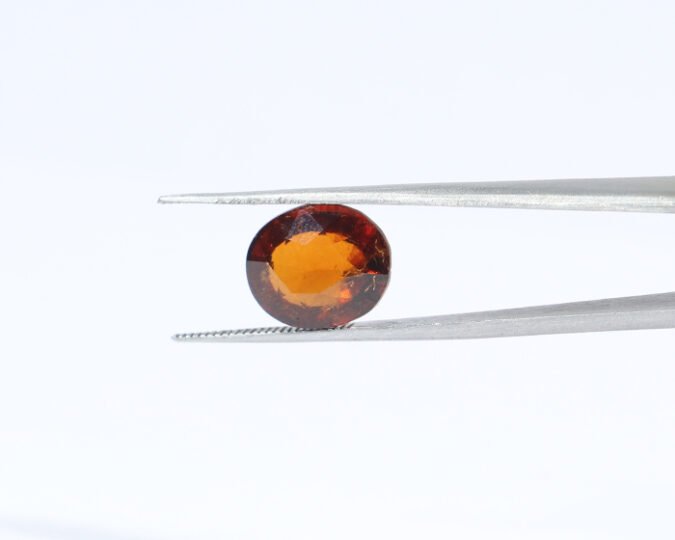 GMD7116 1 Hessonite 4.88 Ct.