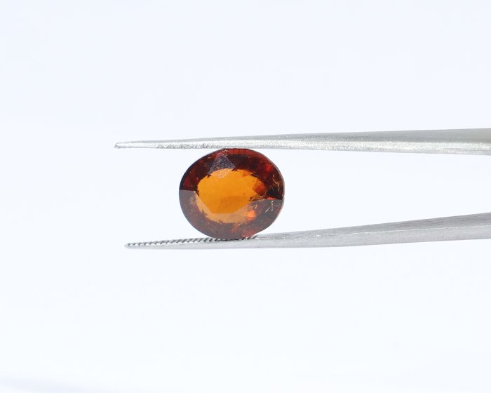 GMD7116 1 Hessonite 4.88 Ct.