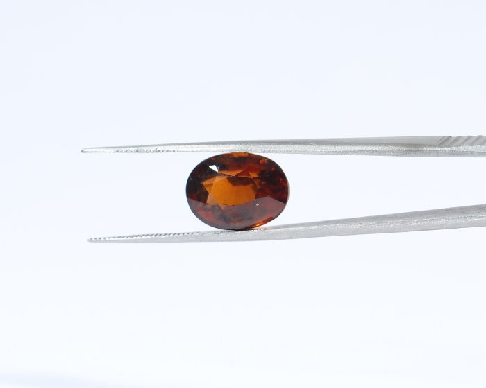 GMD7119 1 Hessonite 7.88 Ct.