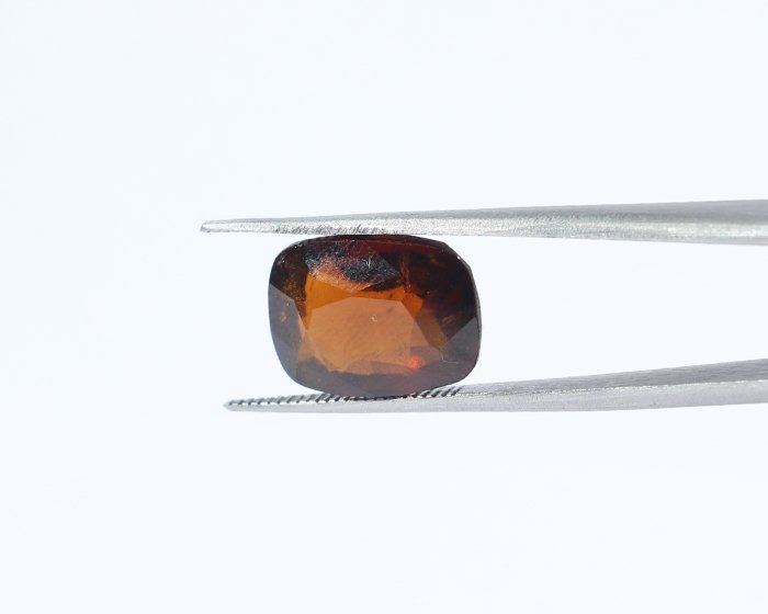 Hessonite 6.72 Ct.
