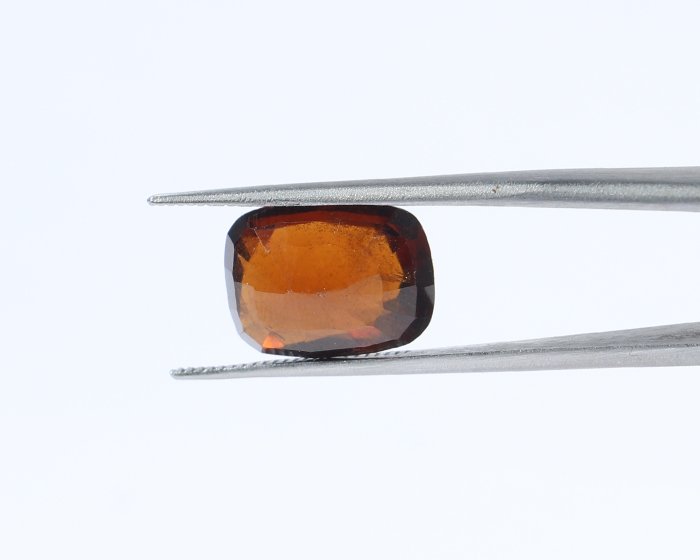 Hessonite 6.72 Ct.