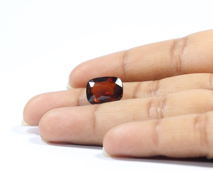Hessonite 6.72 Ct.