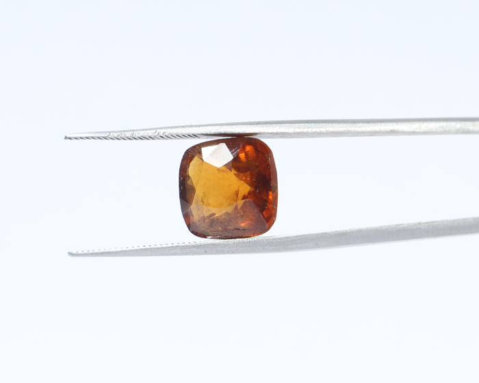 Hessonite 5.27 Ct.