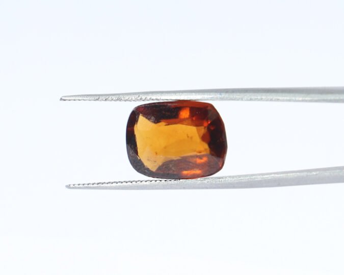 GMDG7043 1 Hessonite 5.28 Ct.