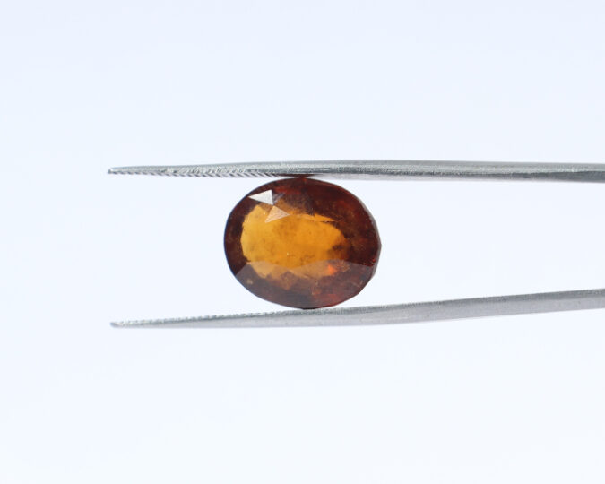 GMDG7051 1 Hessonite 6.82 Ct.